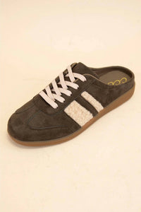 Ccocci - Women's Sandra Slip On Sneaker