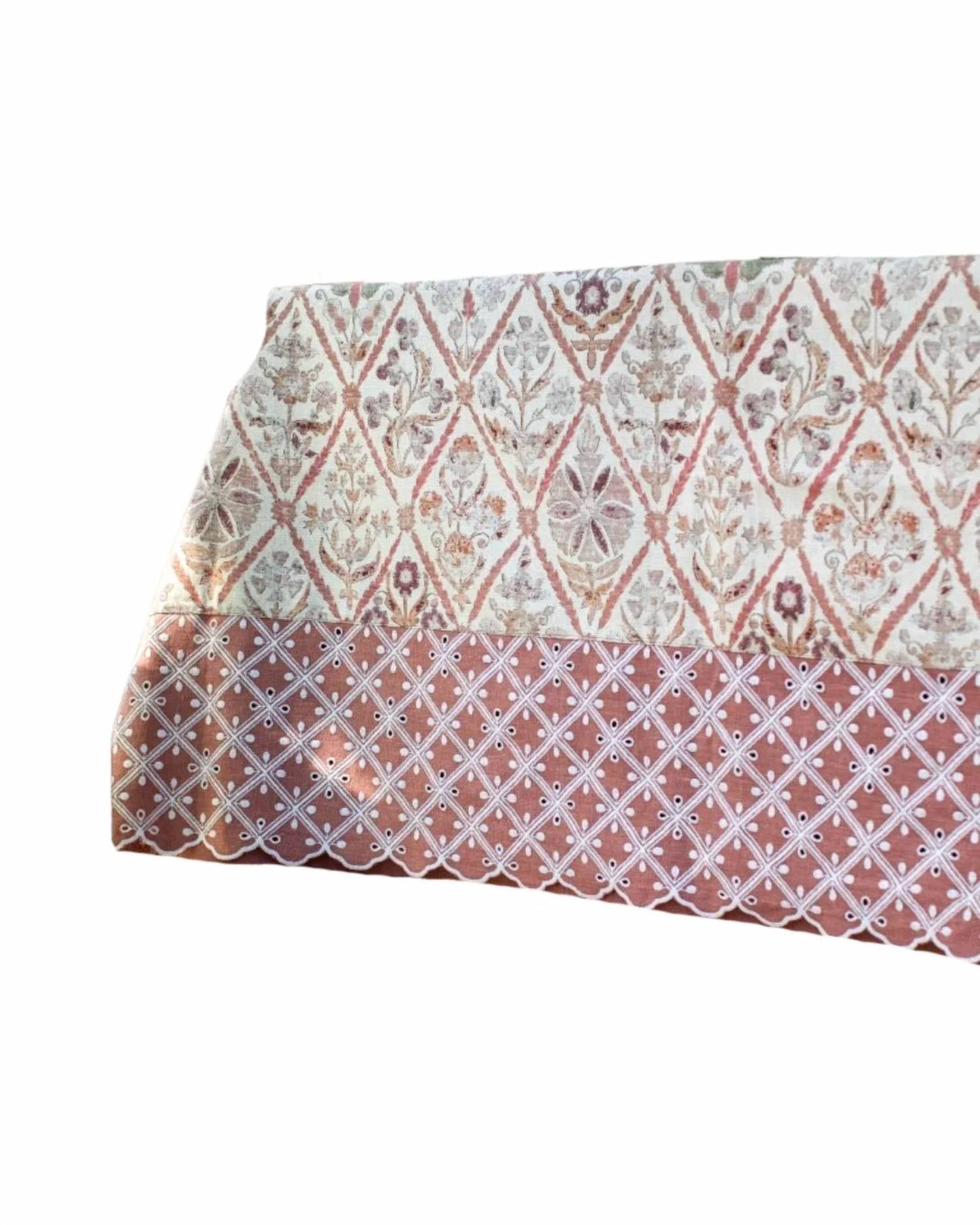 Borgo Delle Tovaglie - Sienna Tablecloth