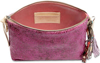 Consuela - Women's Downtown Crossbody Bag