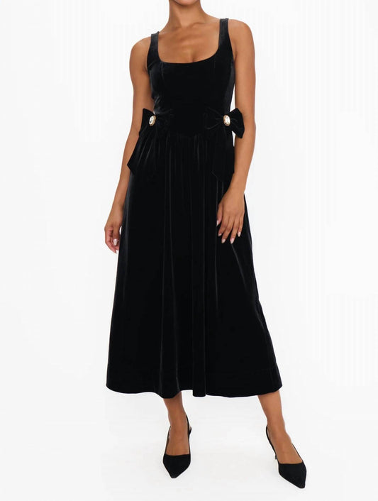 Show Me Your Mumu - Ricci Midi Dress