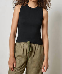 Lilla P - Short Perfect Tank