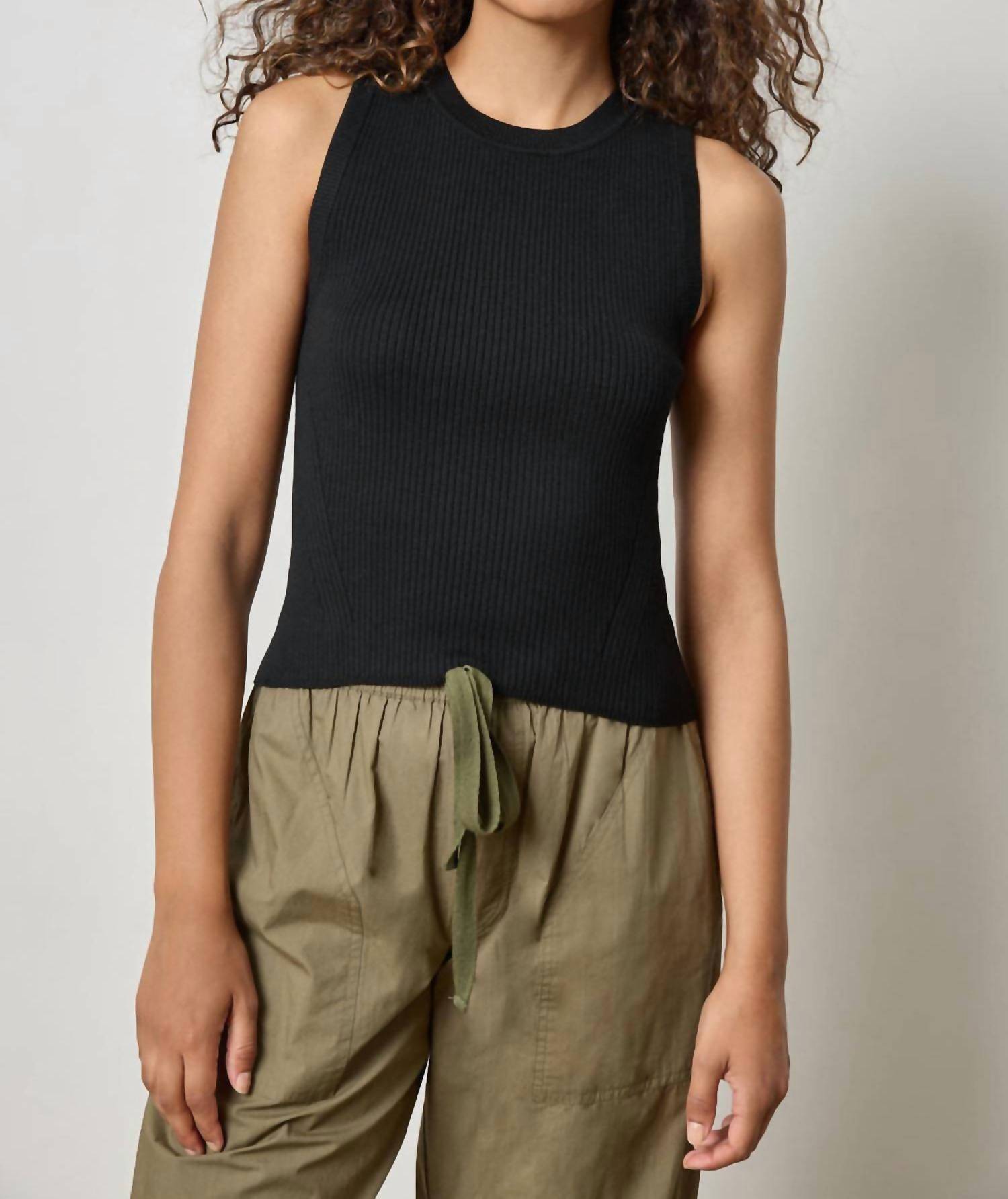 Lilla P - Short Perfect Tank