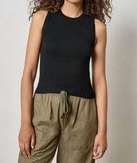 Lilla P - Short Perfect Tank Sweater