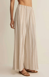 Z Supply - Scout Knit Striped Pants