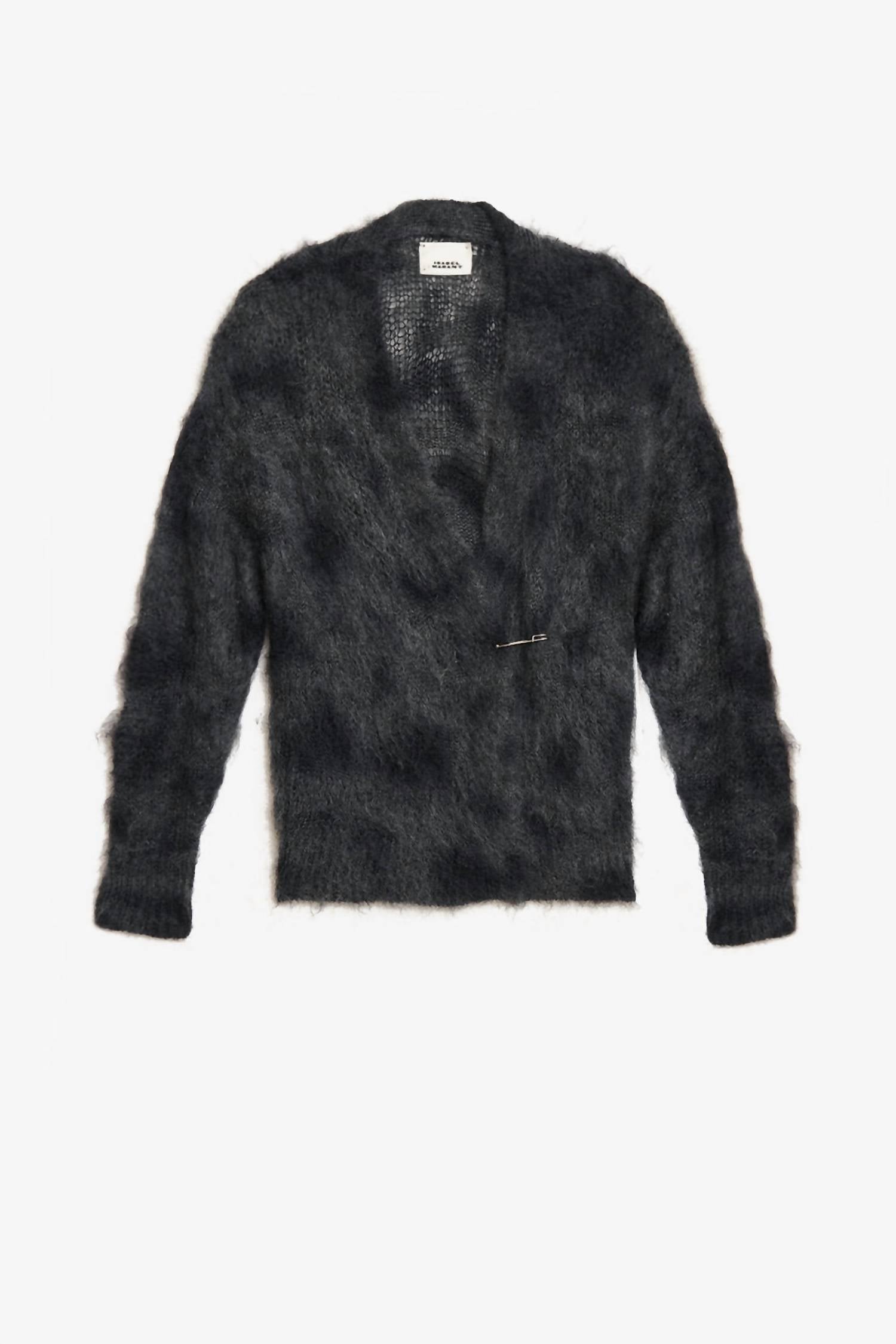 Isabel Marant - Women's Mylene Cardigan