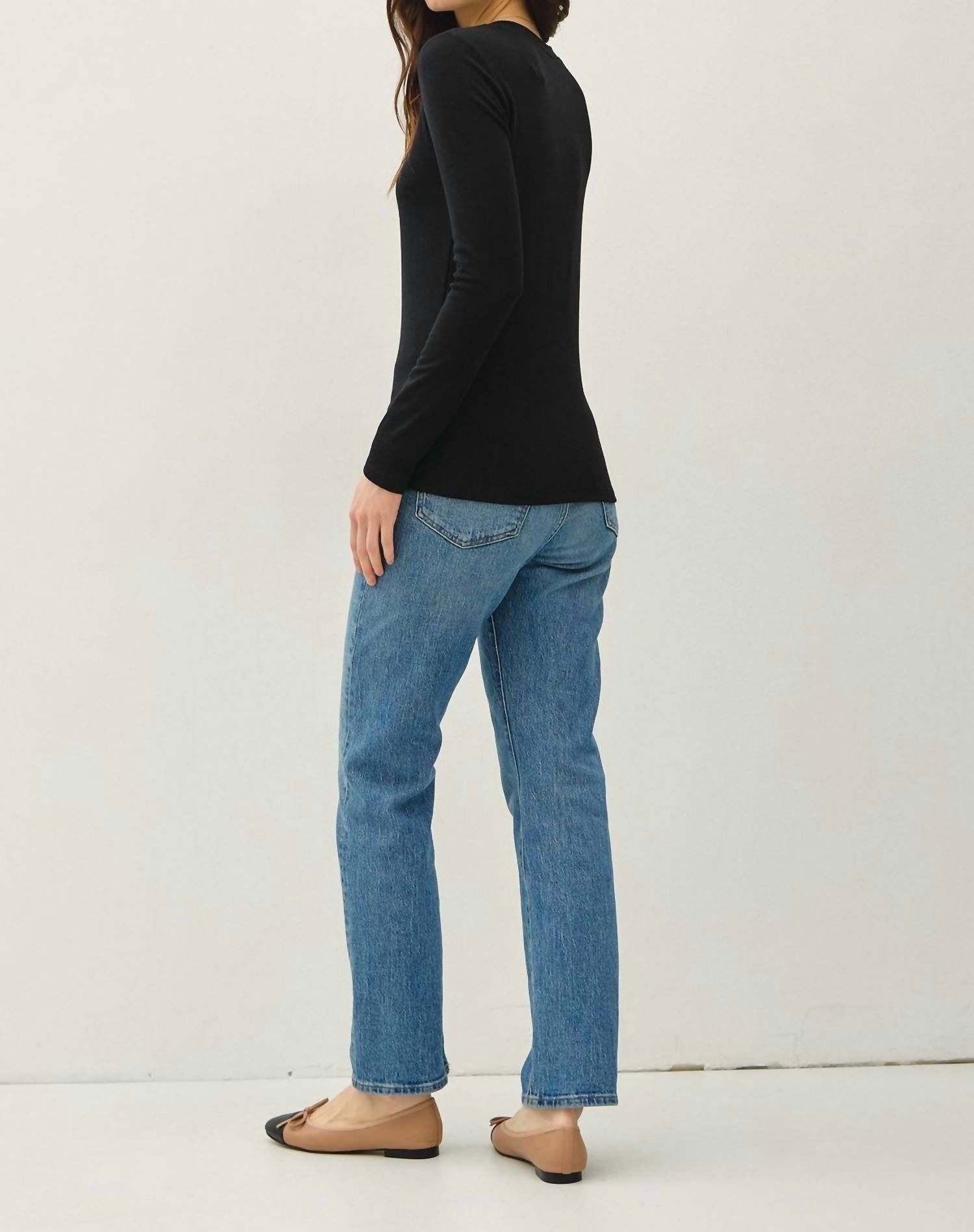 Be Cool - Ada Top
