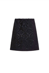 Marie Oliver - Zebbie Skirt