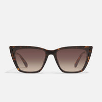 Quay - Women's Call The Shots Remixed Large Sunglasses