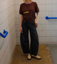 The Endery - Ruben Short Sleeve Tee