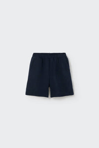 Cozmo - Boys' Soft Gauze Bermuda Shorts