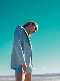 Archer Boyfriend Blazer