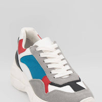 Memory Sneakers