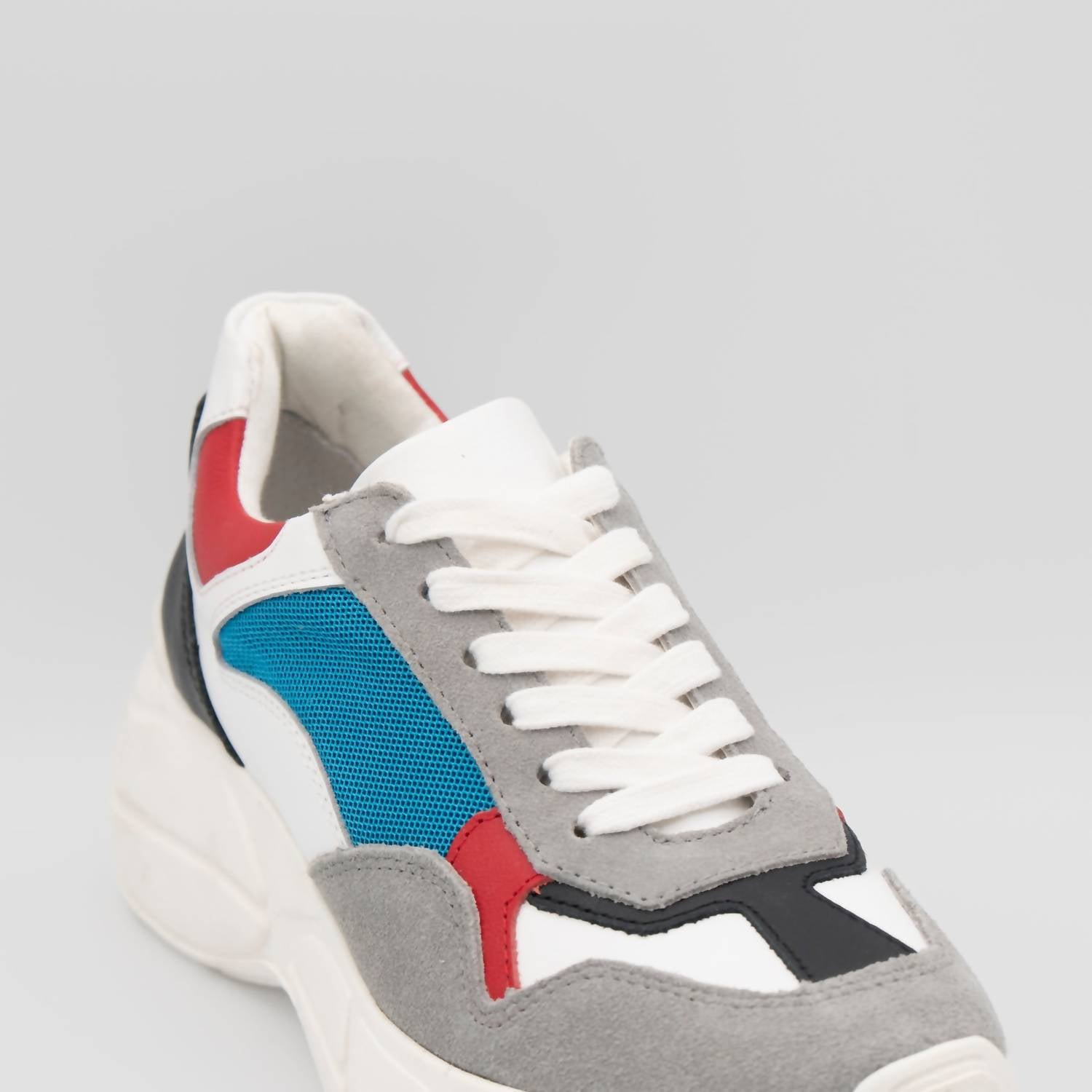 Memory Sneakers