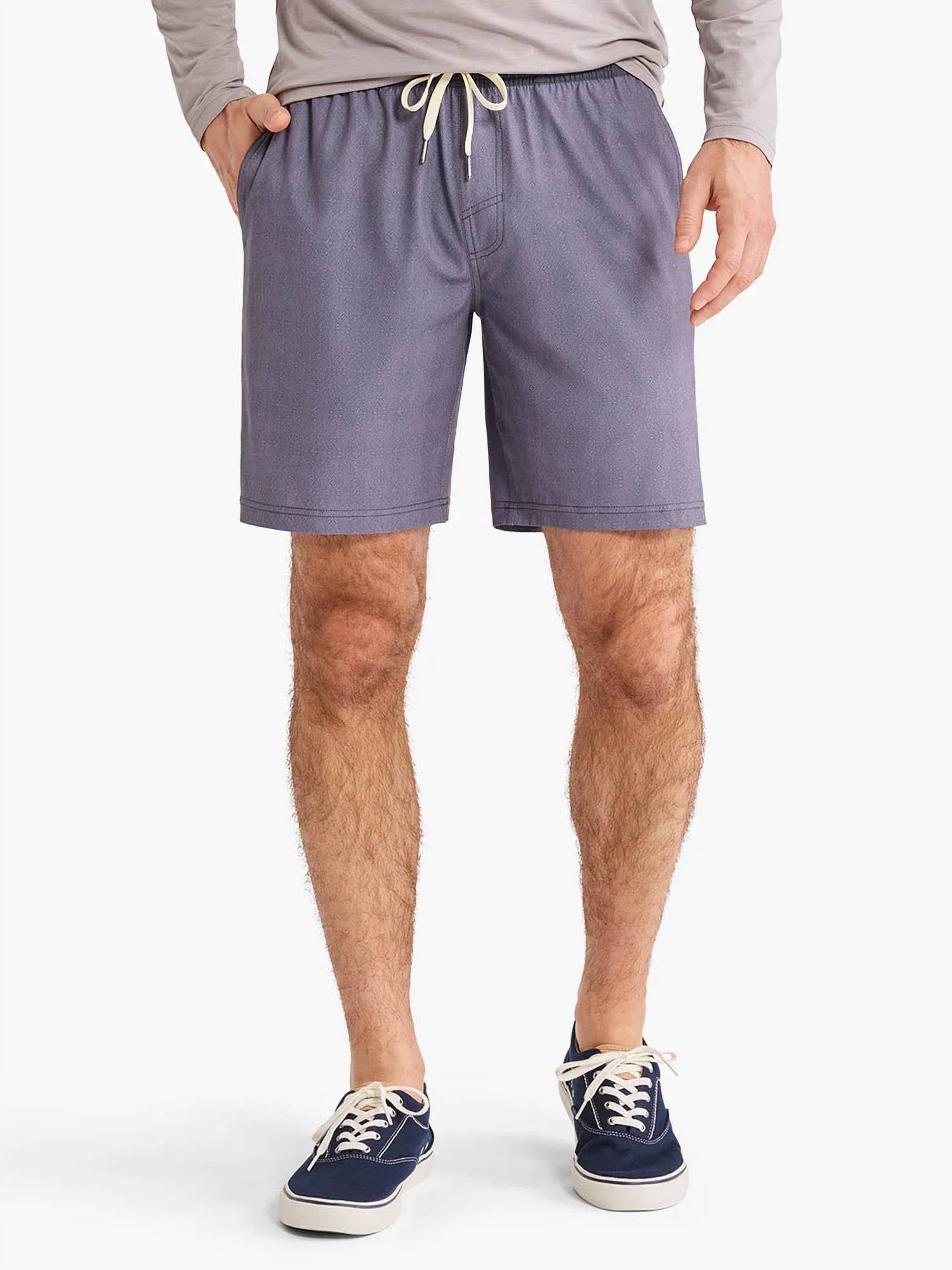 Fair Harbor - One Athleisure Short