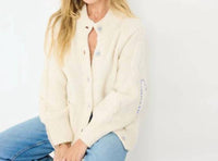 Kerri Rosenthal - Women's Troy Sweater