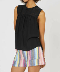 Current Air - Tina Yoke Detail Tank