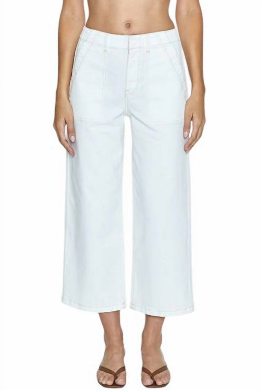 Pistola - SOPHIA WIDE LEG PANT