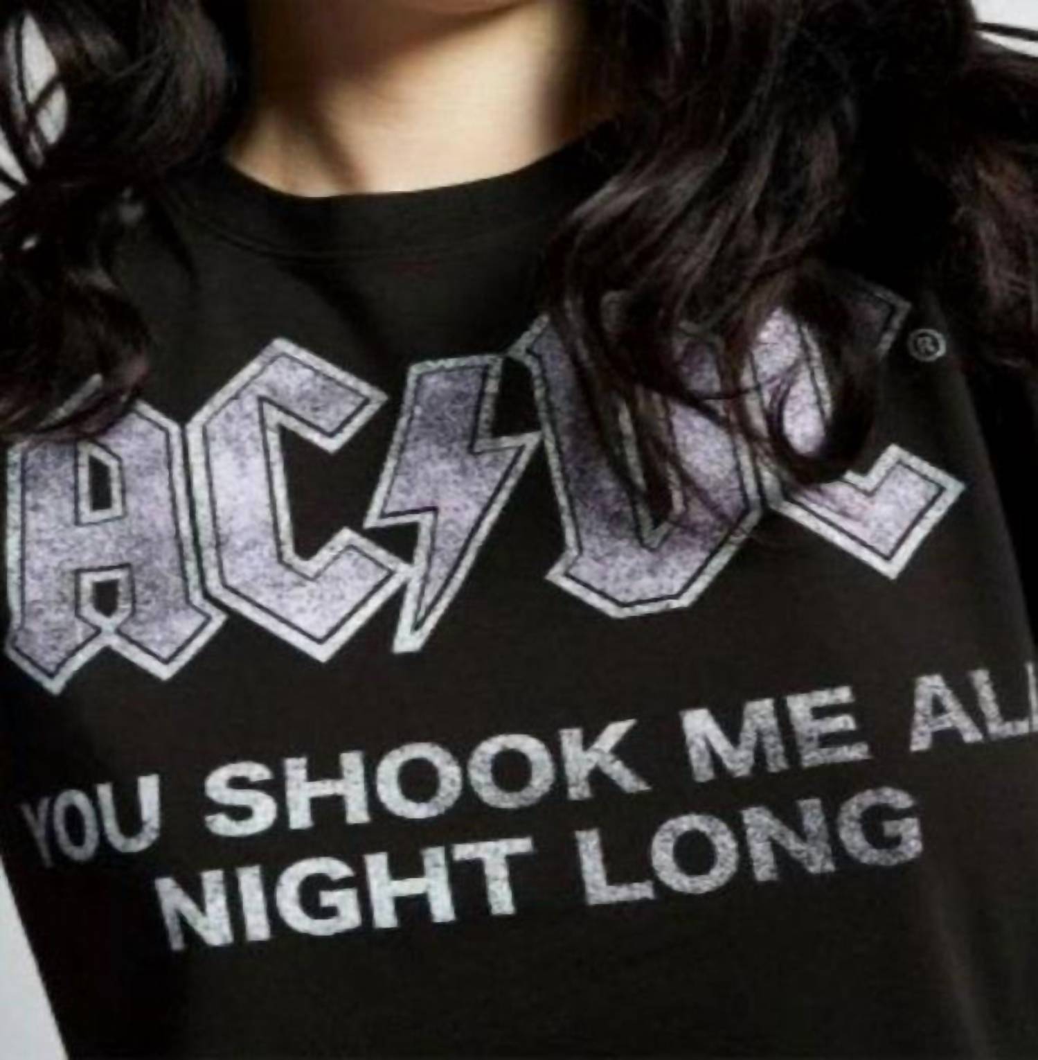 Recycled Karma - AC/DC Drink On Me