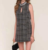 Heartloom - Drake Mini Dress