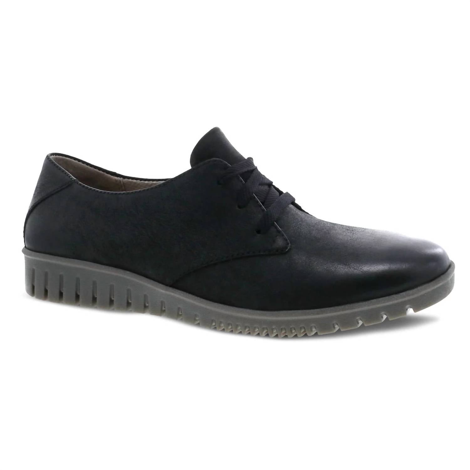 Dansko - Women's Libbie Leather Sneaker