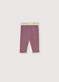 The New Society - Baby's Rib Leggings