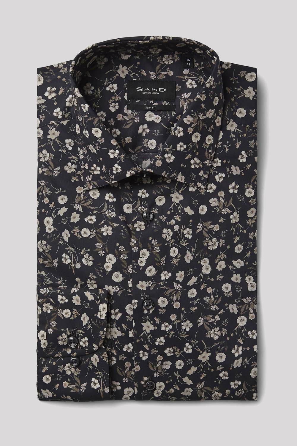 Sand - Men's State N 2 Black