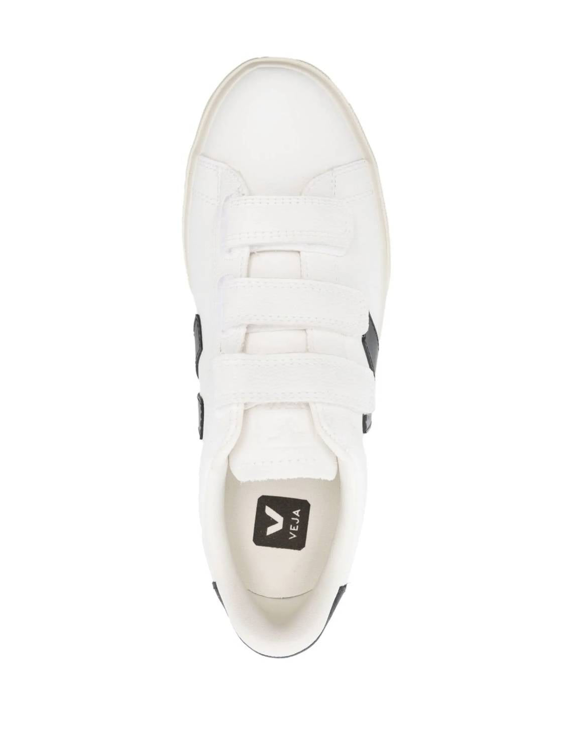 Veja - Women's Recife Triple-grip Bicolor Sneakers