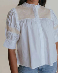 Laroque - Sutton Top