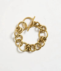 Meyelo - Women's Chain Bracelet