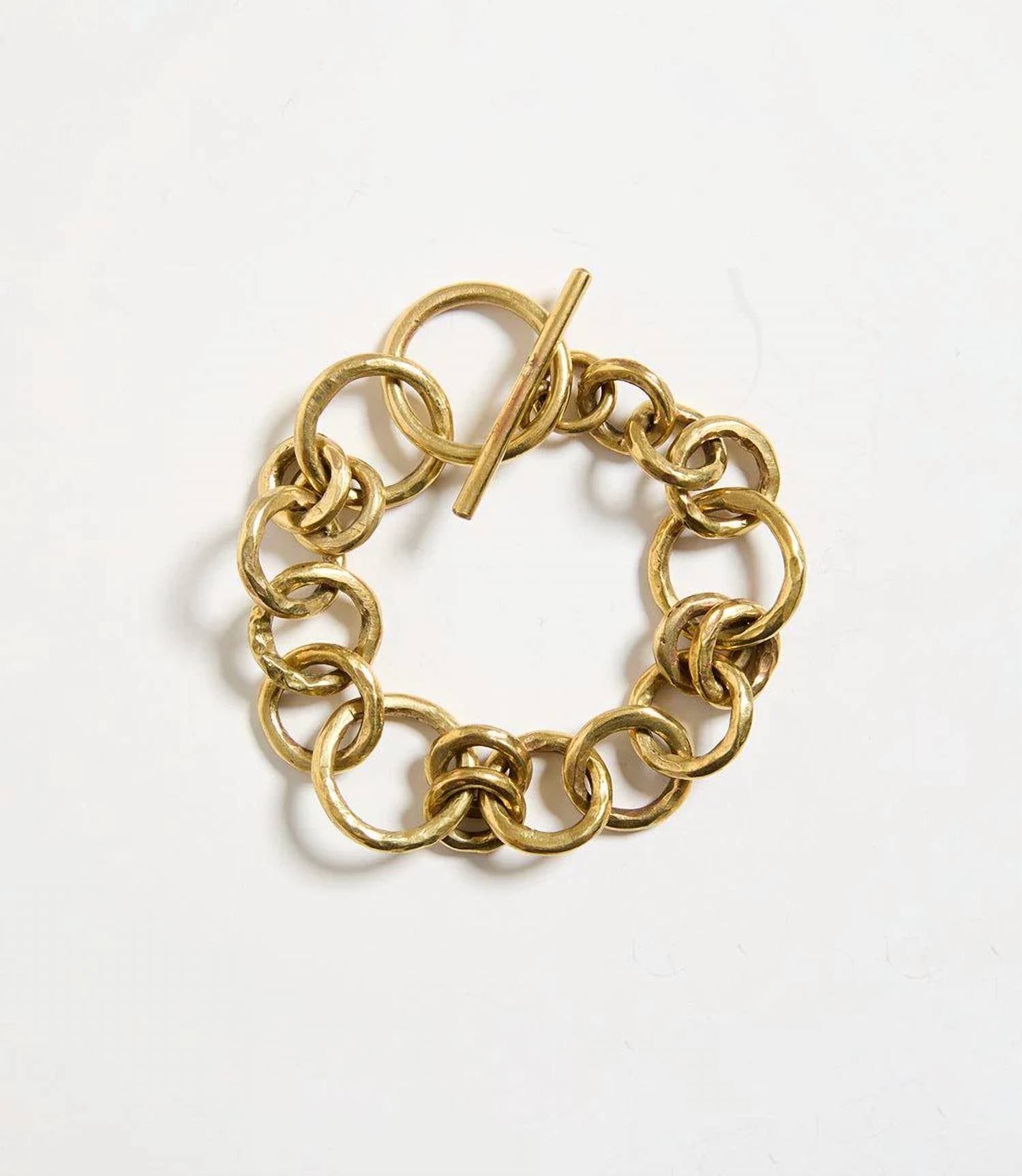 Meyelo - Women's Chain Bracelet
