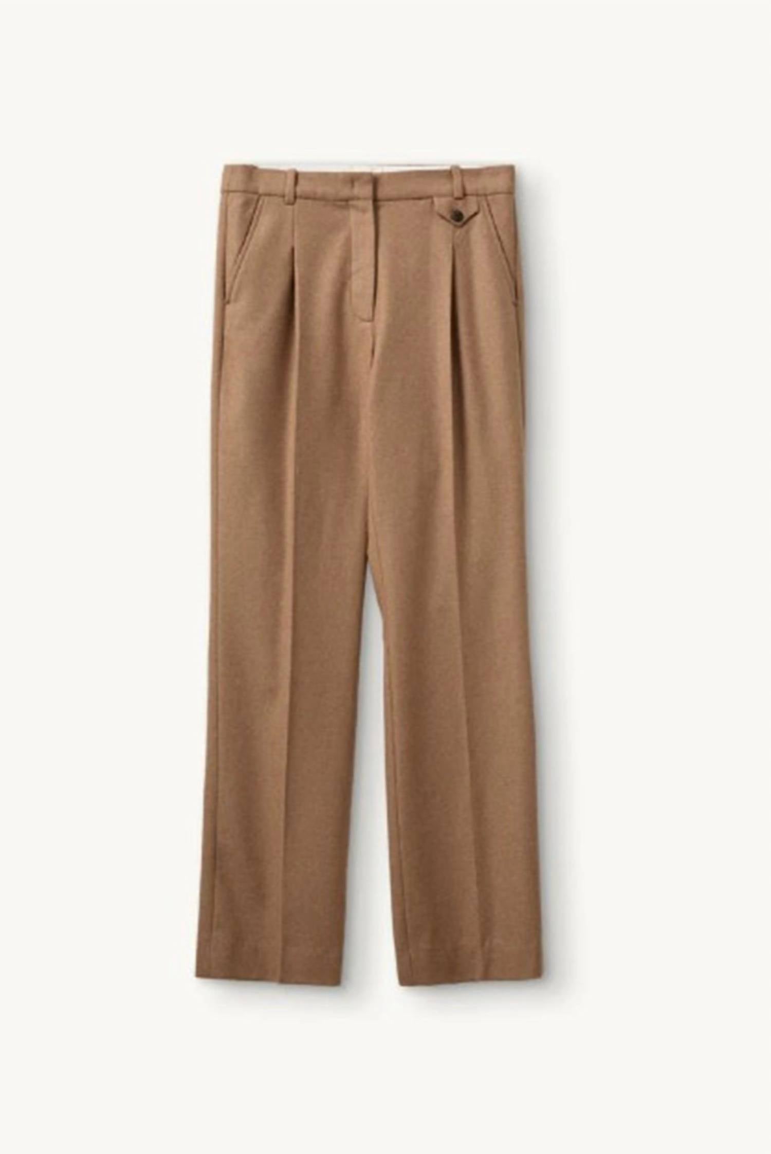 The Garment - Mitch Straight Leg Pants