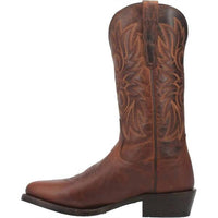 Dan Post. - Men's Cottonwood R-toe Cowboy Boot - Extra Wide