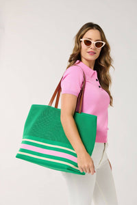 Shiraleah - Women's Aria Tote
