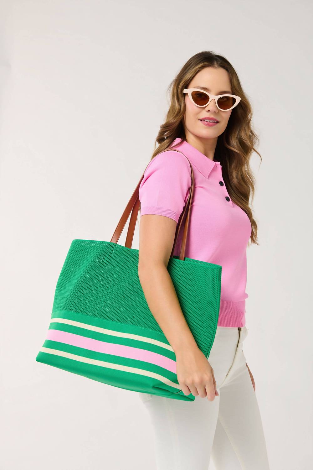 Shiraleah - Women's Aria Tote