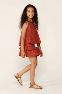 Poupette St Barth - Alizee Mini Skirt