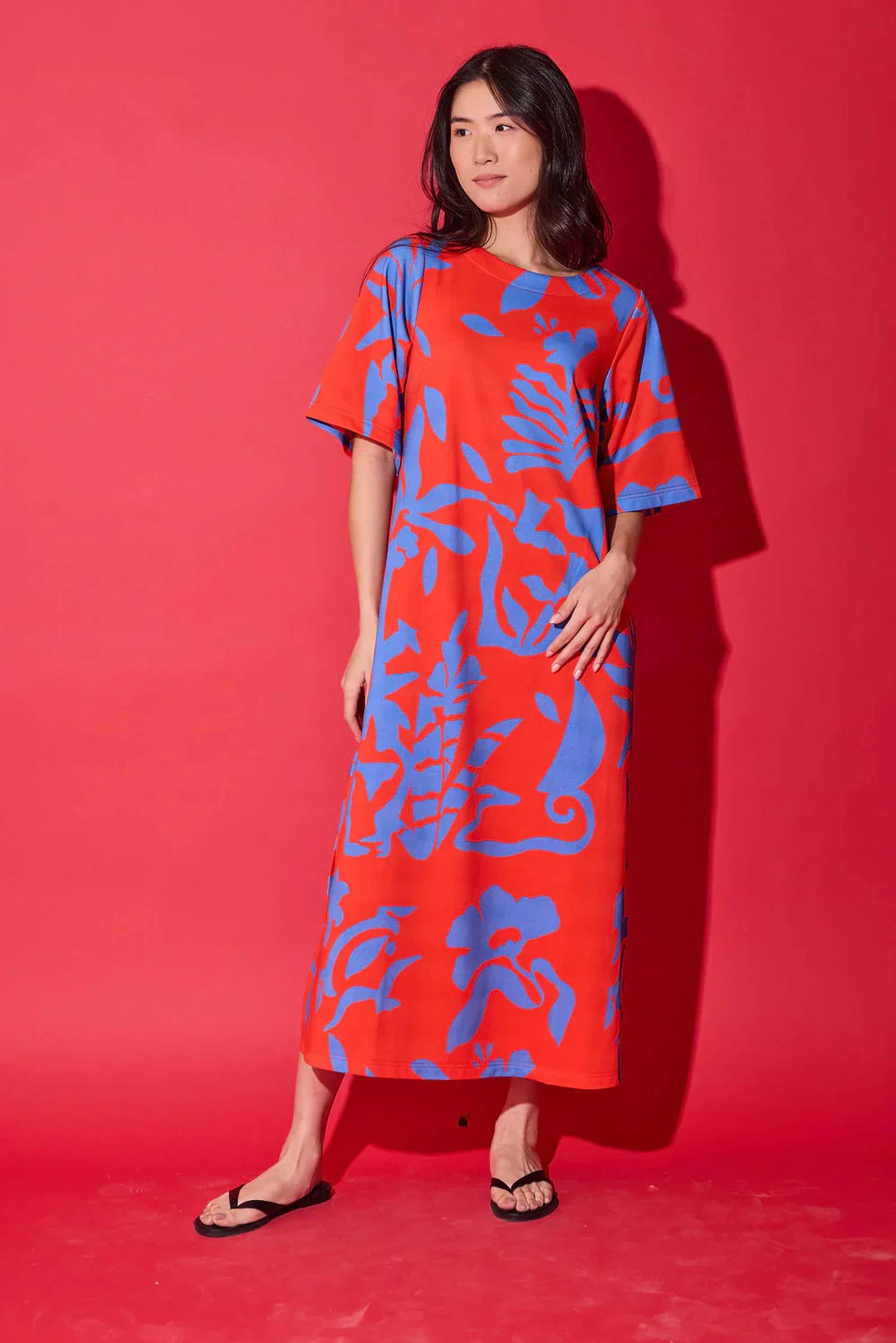 Alden Adair - Tilly Dress