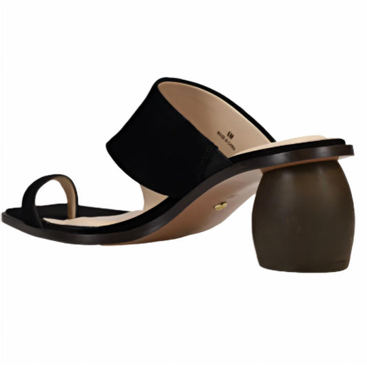 Pelle Moda - Women's Lahni Sandals