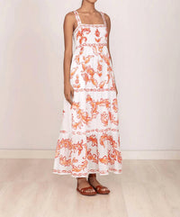 Banjanan - Daniella Maxi Dress