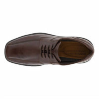 Ecco - Men's Helinski 2.0 Bike Toe Shoes
