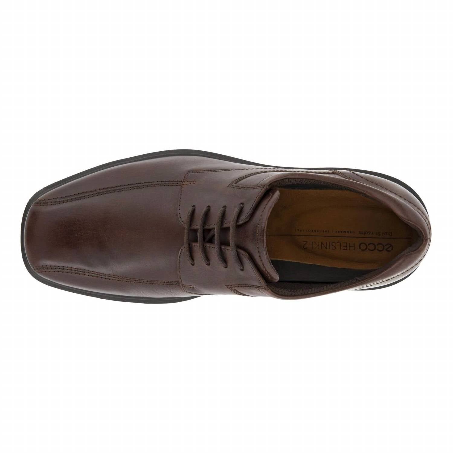 Ecco - Men's Helinski 2.0 Bike Toe Shoes