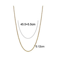 Katie Rae Collection - Women's Gracebound Necklace