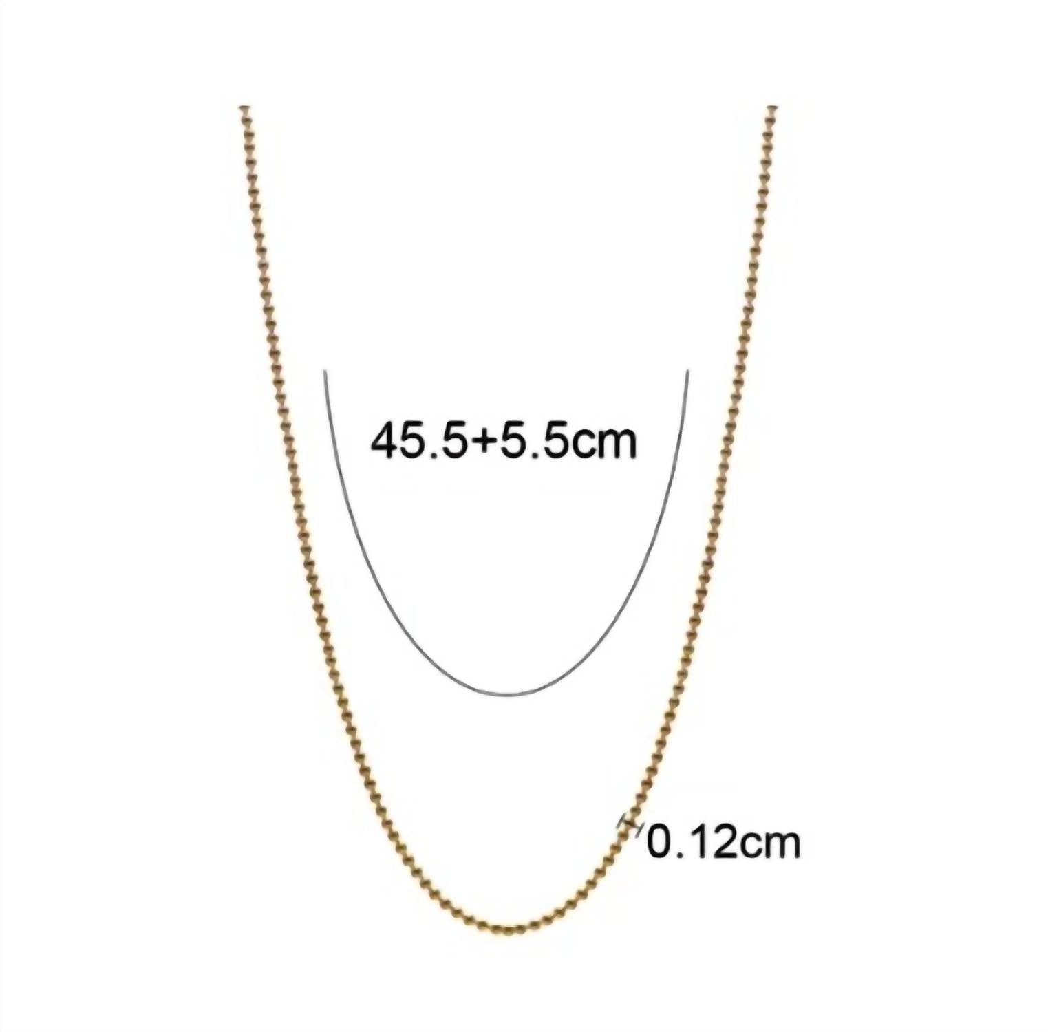 Katie Rae Collection - Women's Gracebound Necklace