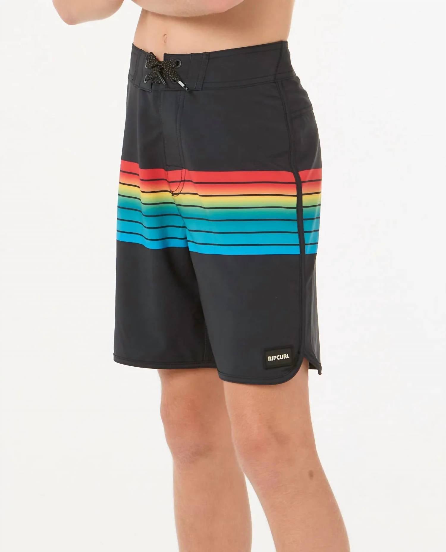 Ripcurl - Boys Surf Revival Boys Boardshorts