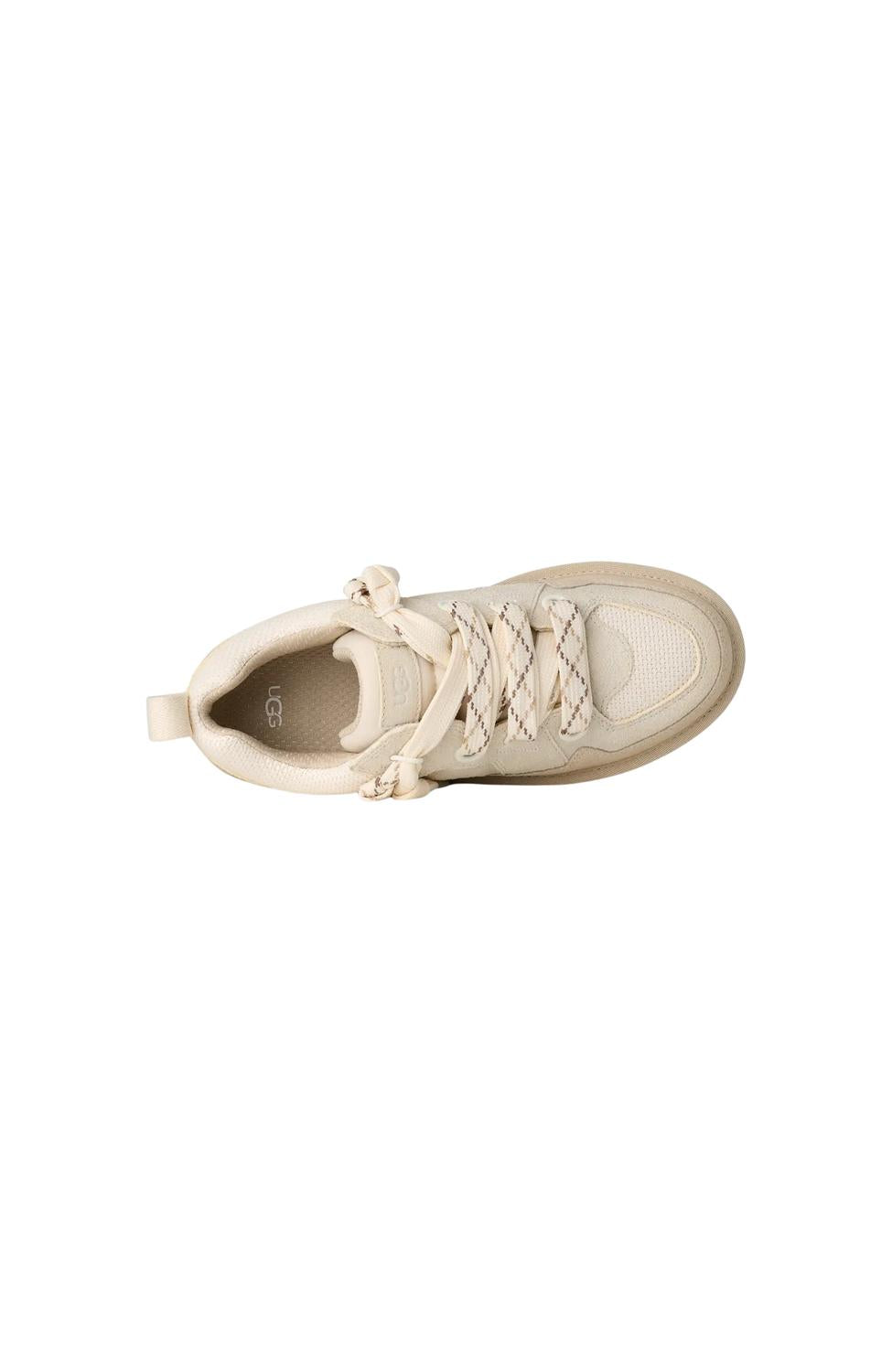 Ugg - Women's Lo Lowmel Sneakers