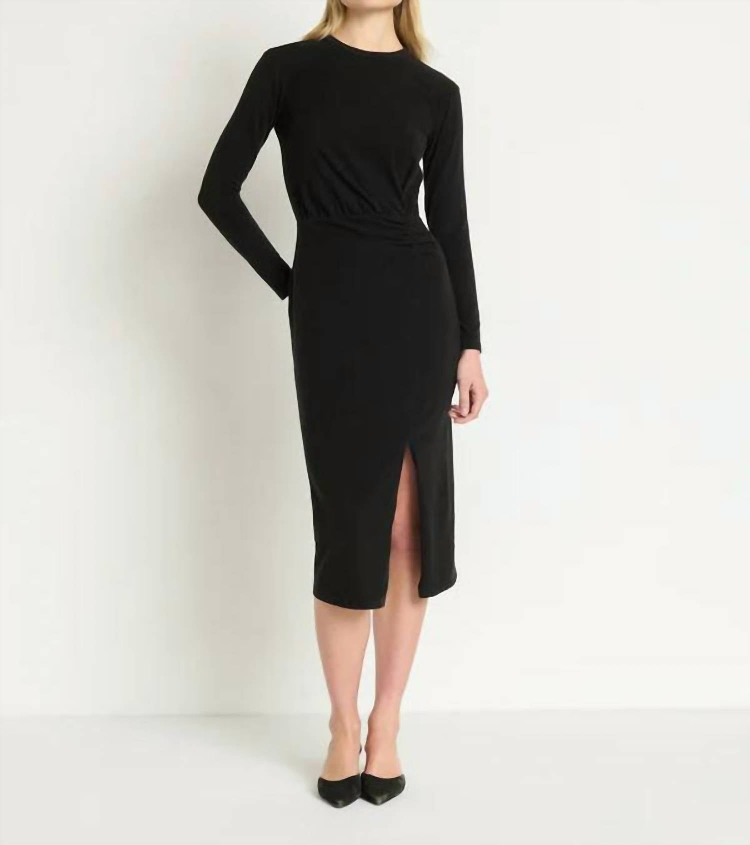 Nation Ltd - Trista Midi Dress