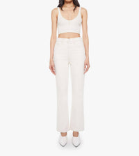 Mother - Scooter Skimp Flared Leg Jeans