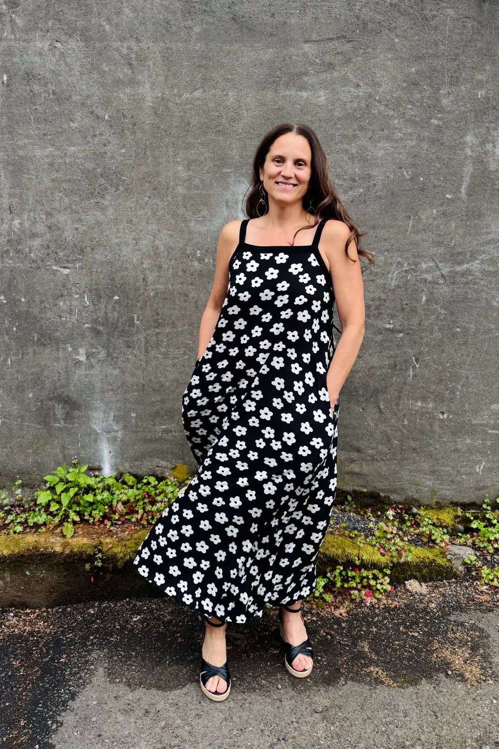 Brave + True - Erica Dress