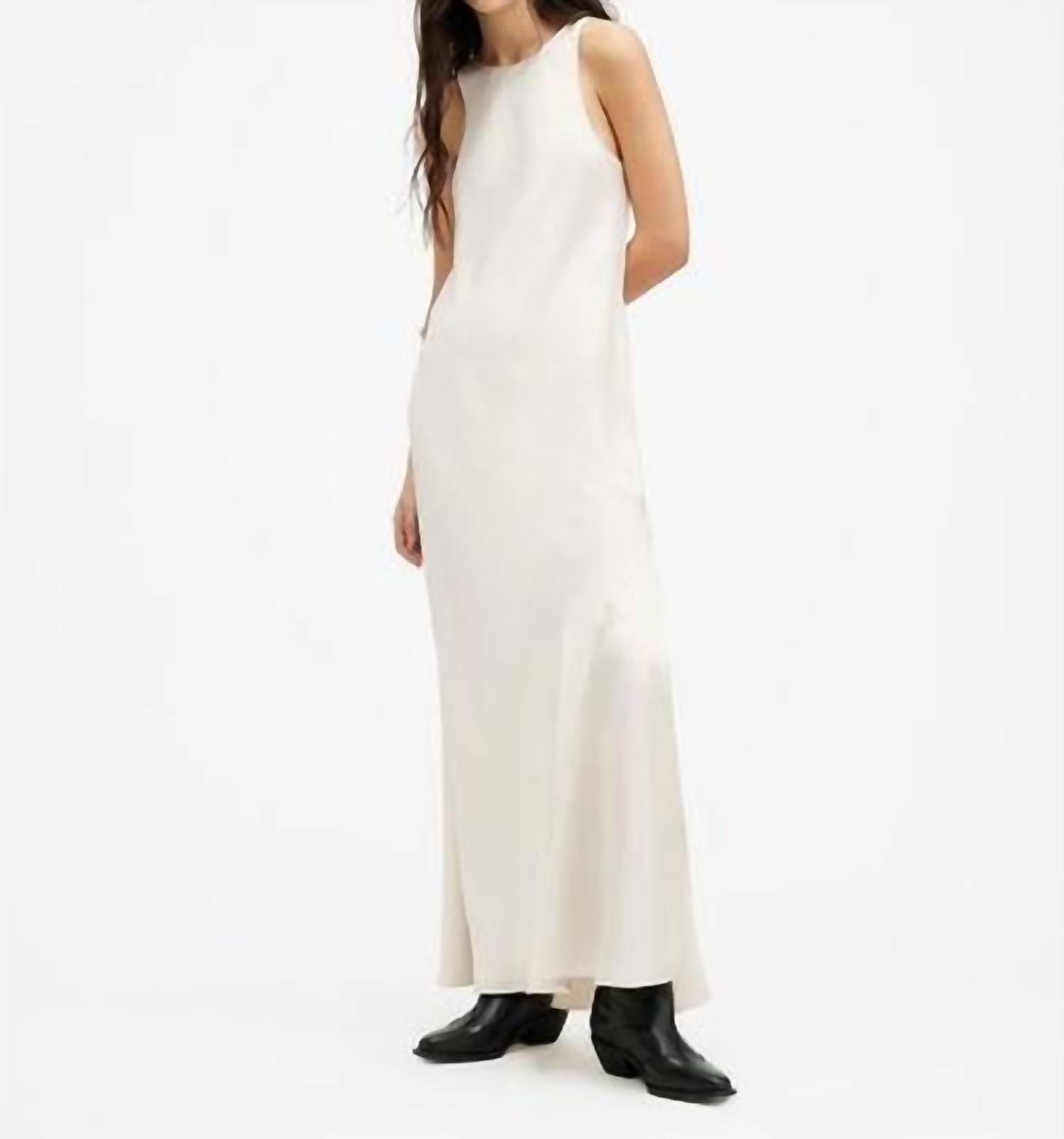 Miou Muse - Lumi Maxi Dress