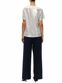 Elodie - Aiden Short Sleeve Top