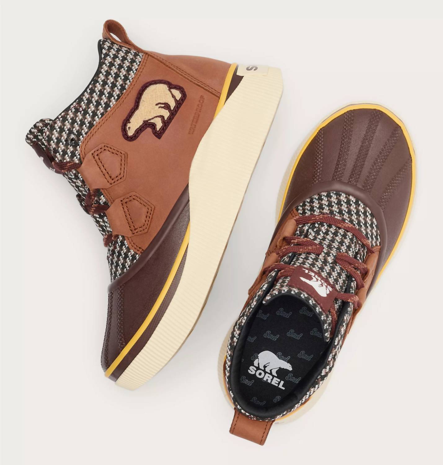 Sorel - Women's Out N About Iv Classic Shoe